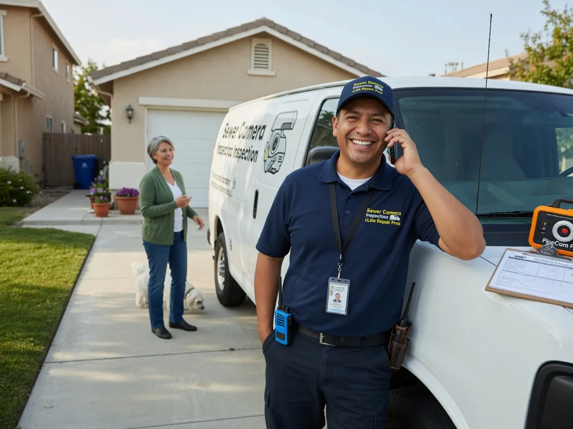 Sewer Line Repair Blue Ridge Summit, PA FAQs